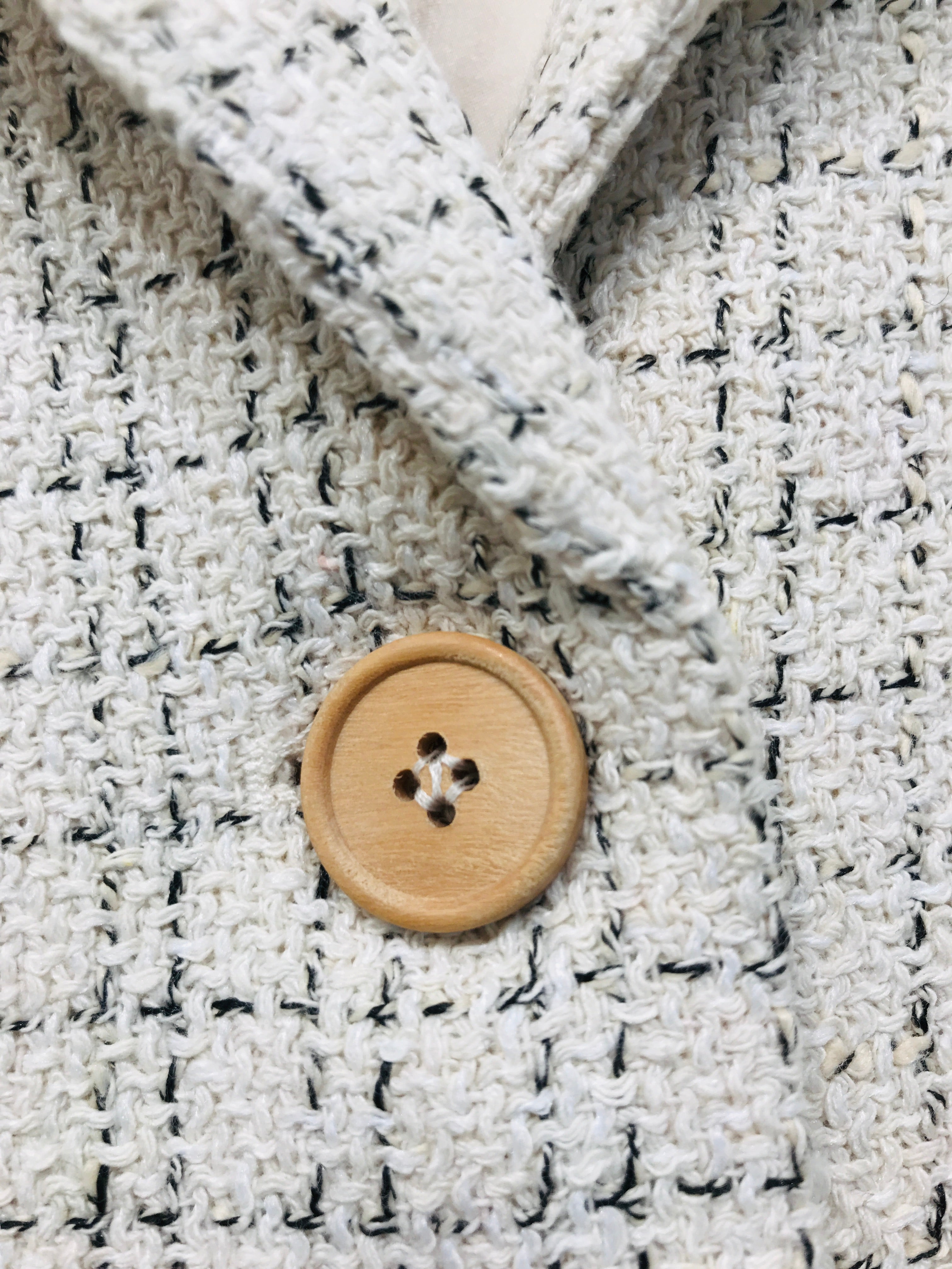 A View Blazer